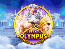 play gates of olympus in zebetcasino